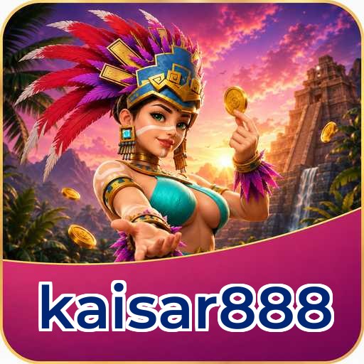Screenshot Proses Instalasi kaisar888 APK